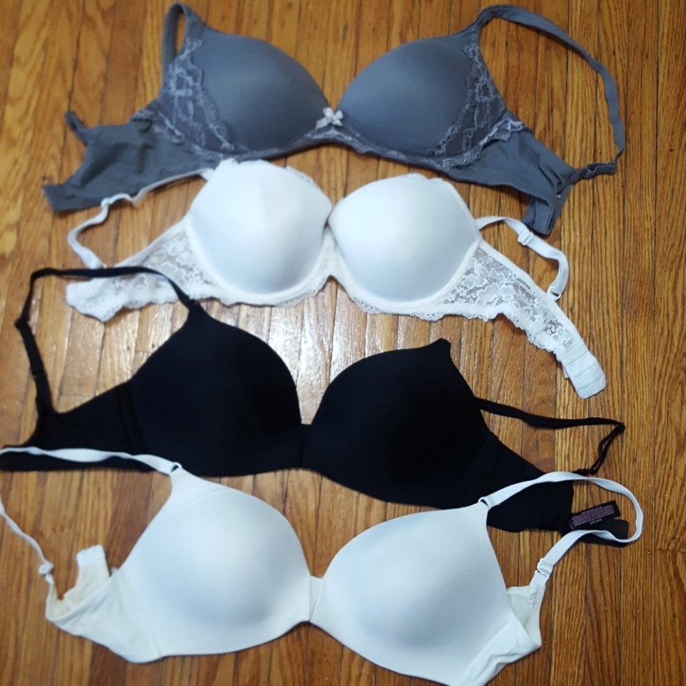 Victoria secret bra's